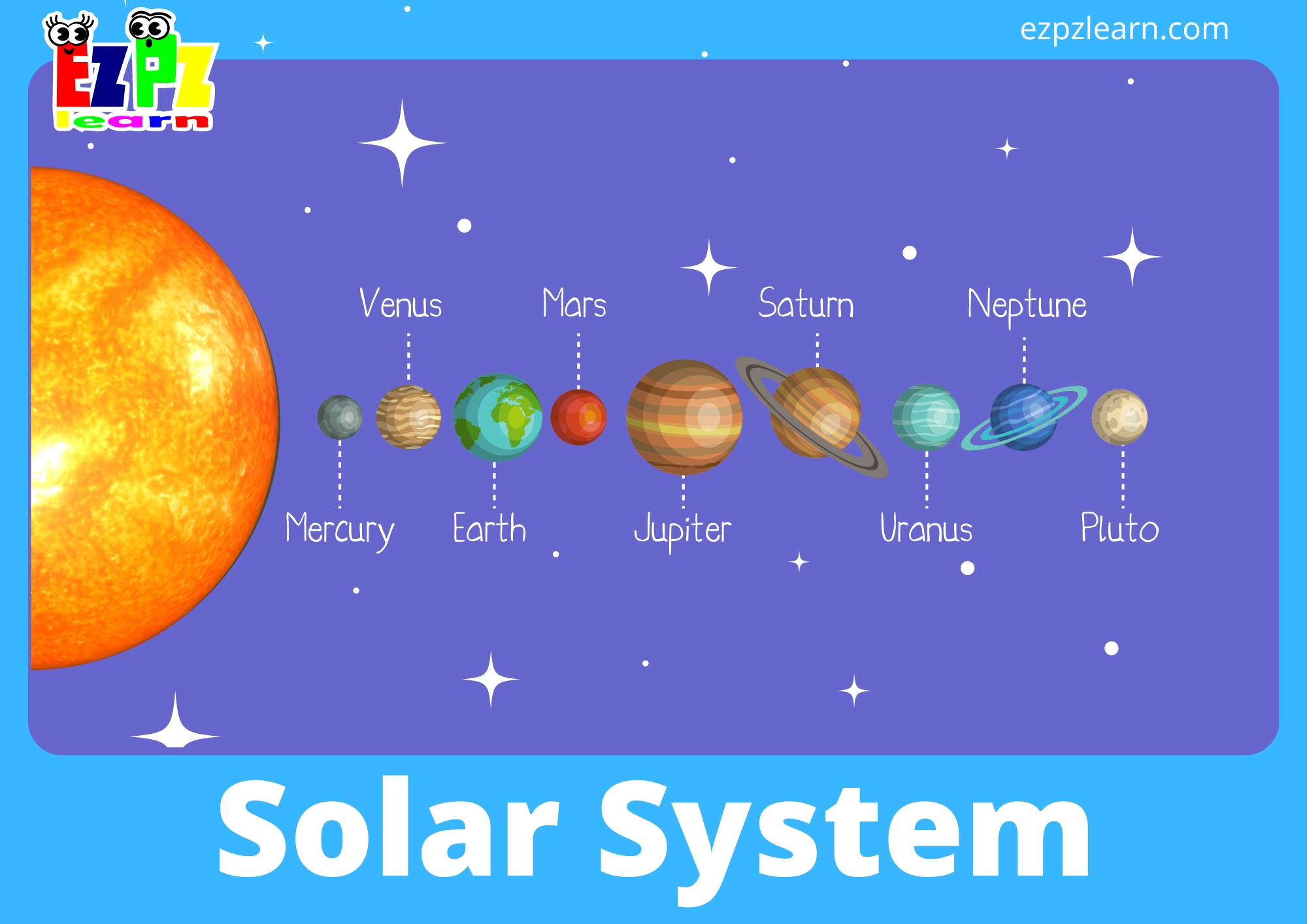 Solar System